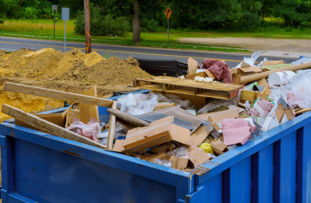 Best Same-Day Junk Removal Services  in Debary, FL